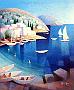 Village grec 003